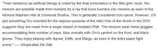 神偷奶爸3为什么最后小黄人走了 (神偷奶爸3什么让小黄人开心)