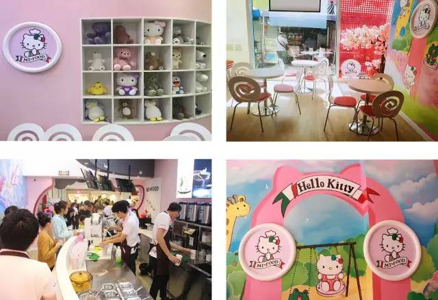 9大商圈100+餐厅5折狂欢!连high4天总有1家是你的菜