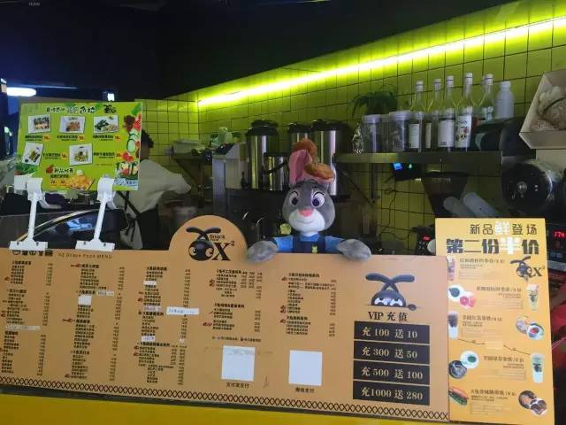 9大商圈100+餐厅5折狂欢!连high4天总有1家是你的菜