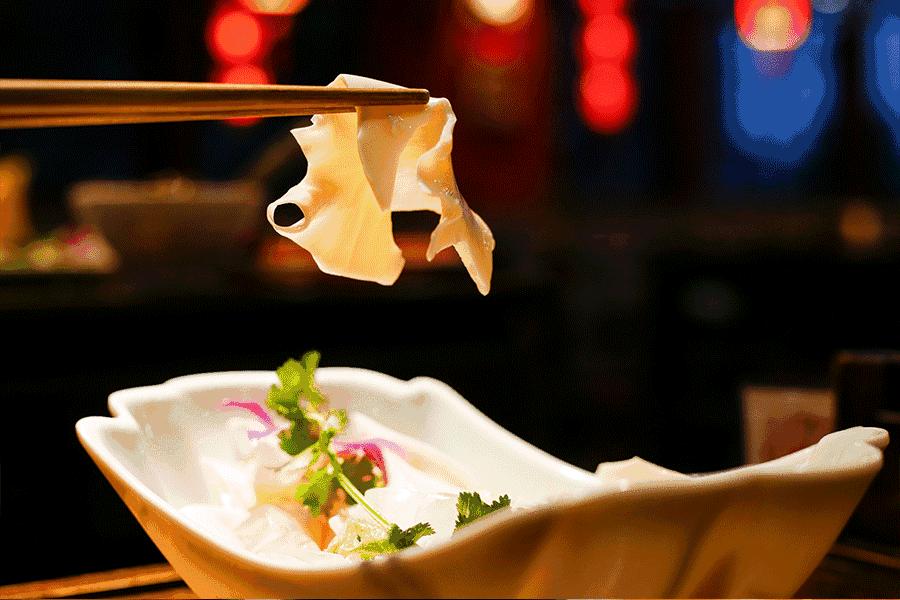 9大商圈100+餐厅5折狂欢!连high4天总有1家是你的菜