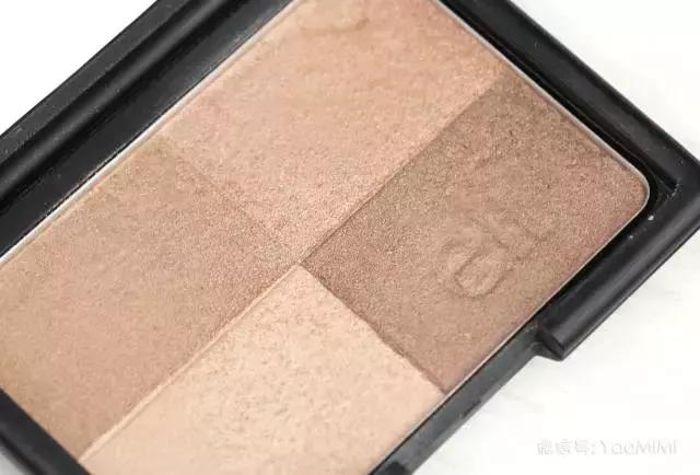 整形小v脸,平价脸部修容粉