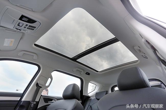 美来自于外在加内在,美来自于内心的纯净