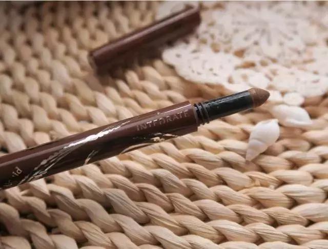 教你轻松画出适合自己的眉形,手把手教画各种眉形