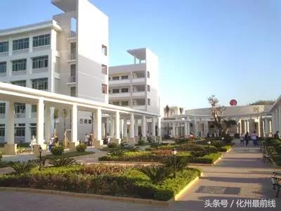 茂名高中五大名校有哪些,茂名十大好中学排行榜名单