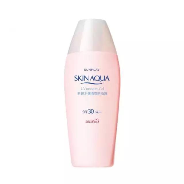 哪几款防晒最好用,十款好用的平价防晒