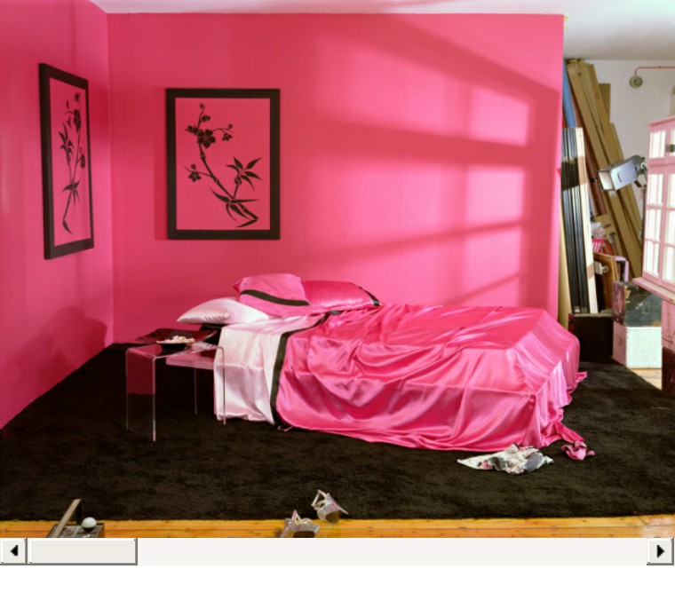 快公司：成人电影摄影棚是什么样子的？她用十年记录了一万个给你看