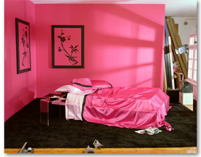 快公司：成人电影摄影棚是什么样子的？她用十年记录了一万个给你看