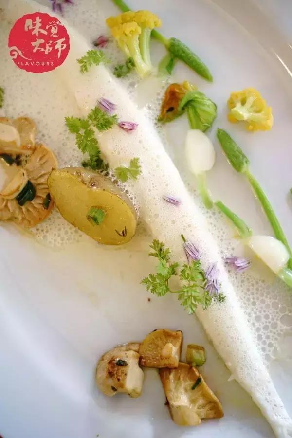 白芦笋季娇嫩可口,怎样才能吃到