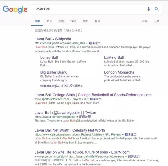 全世界都在嘲笑「球爹一家」,但你们都错了!