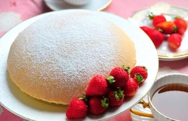 不是夸张,每种蛋糕吃过后,都能感受到那种到了天堂的幸福!