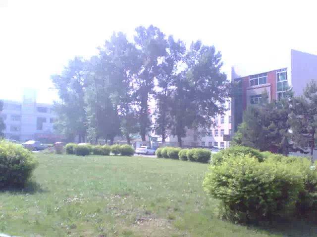 吉林建筑大学以前多厉害,吉林建筑大学60周年