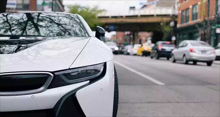 华冠前途k50,长城华冠纯电动跑车前途k50