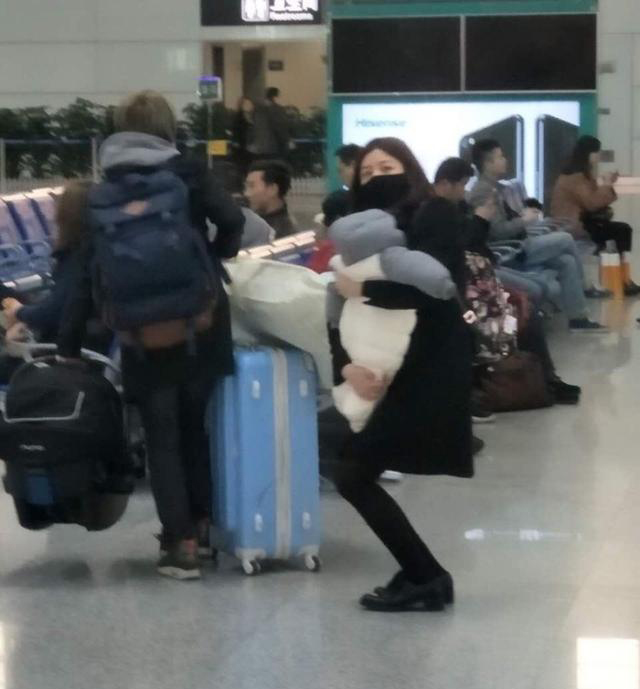 陈妍希2020年七夕快乐,陈妍希结婚日子