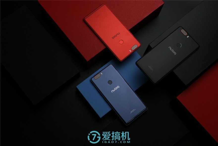 努比亚z17手感真好,努比亚z17的835是满血版吗