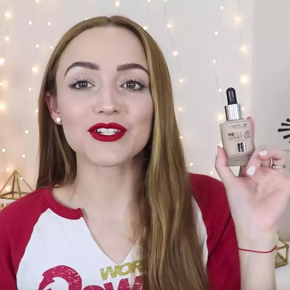 美妆必备的100个化妆品,新手化妆必备大牌化妆品底妆