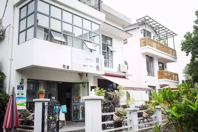 灵隐民宿云溪涧度假别院,灵隐边上最好民宿