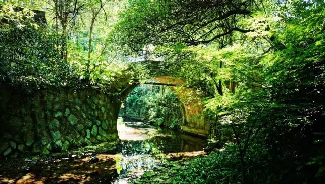 灵隐民宿云溪涧度假别院,灵隐边上最好民宿