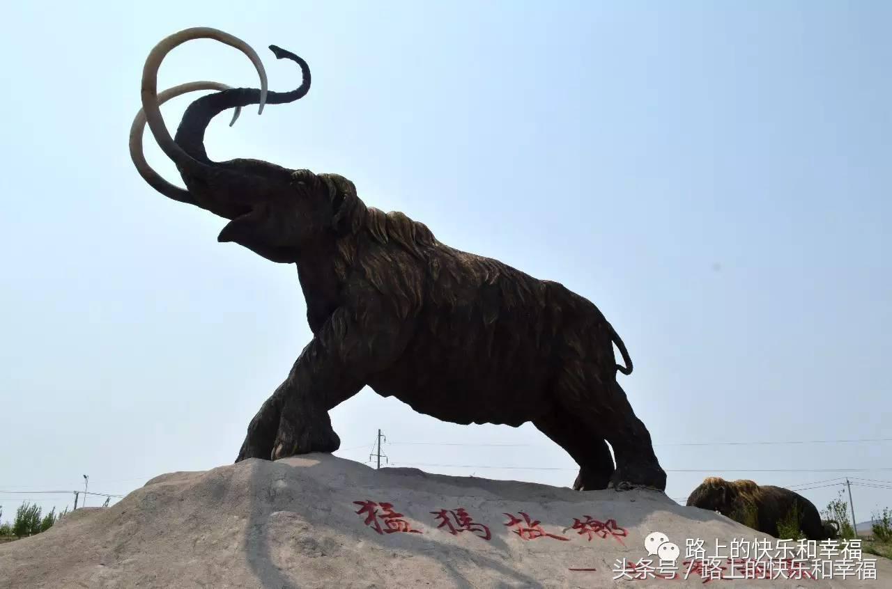 内蒙古呼伦贝尔大草原之行,内蒙呼伦贝尔大草原旅行