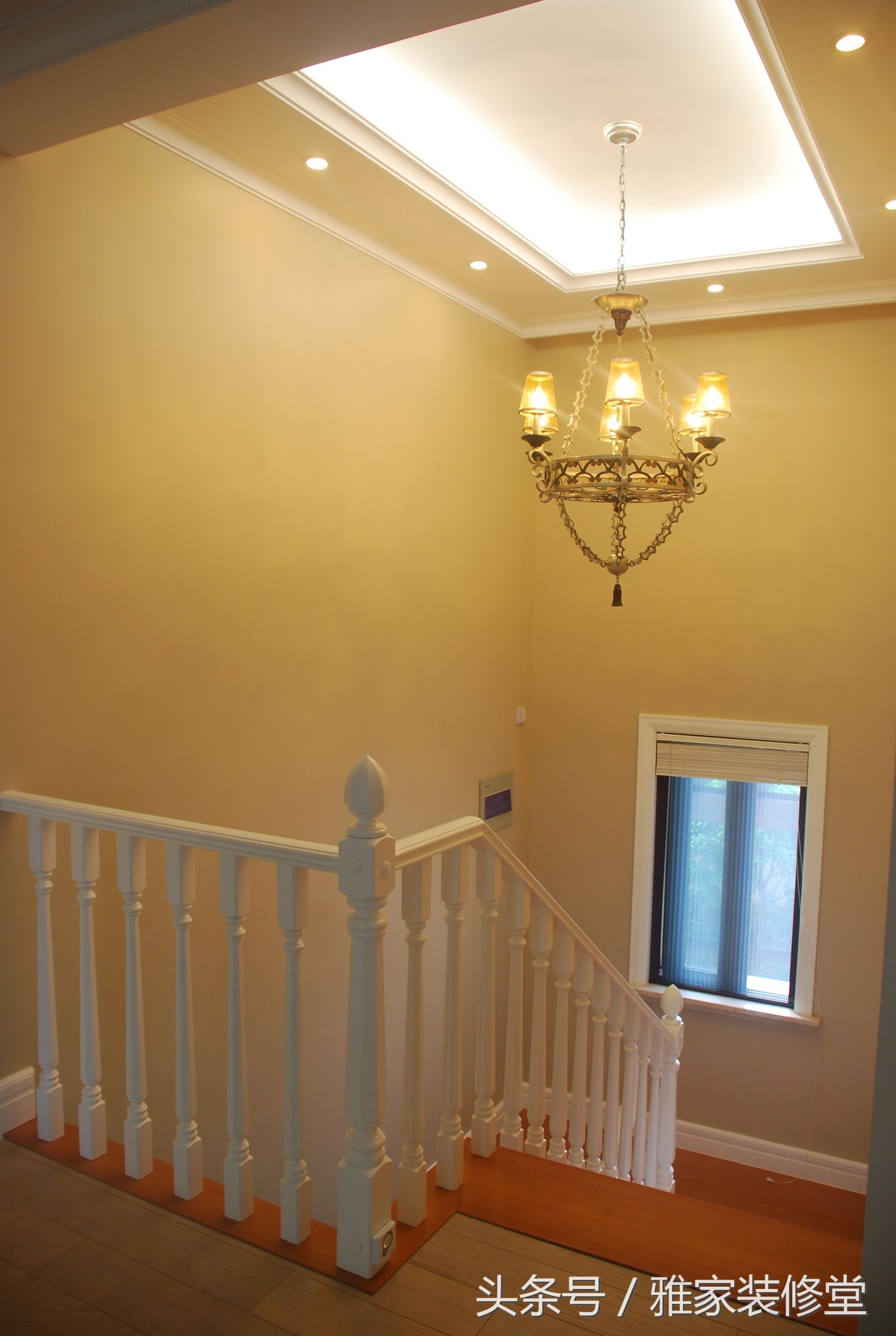 兰乔圣菲,昆明意式极简风别墅