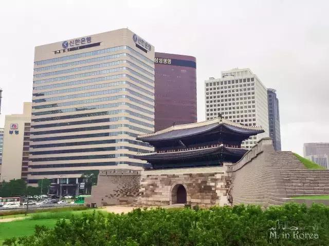 首尔购物攻略美食,首尔有什么好吃的便宜的