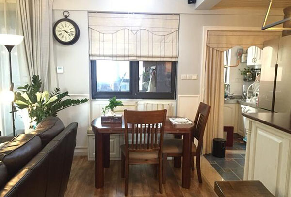 十堰金港旺座的房子好不好,十堰金港旺座一室一厅什么样子