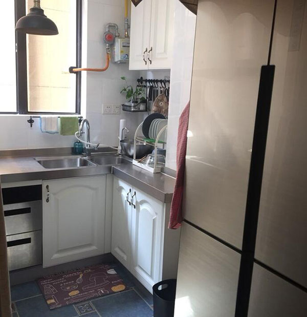 十堰金港旺座的房子好不好,十堰金港旺座一室一厅什么样子