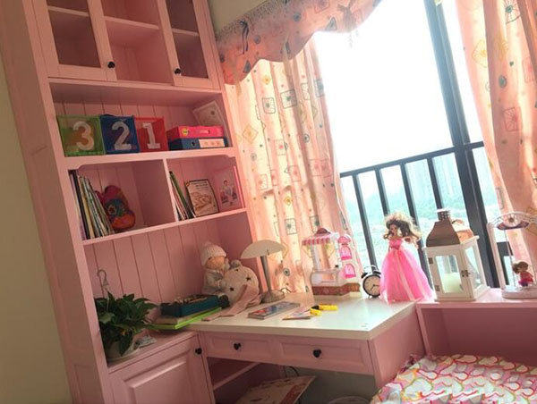 十堰金港旺座的房子好不好,十堰金港旺座一室一厅什么样子