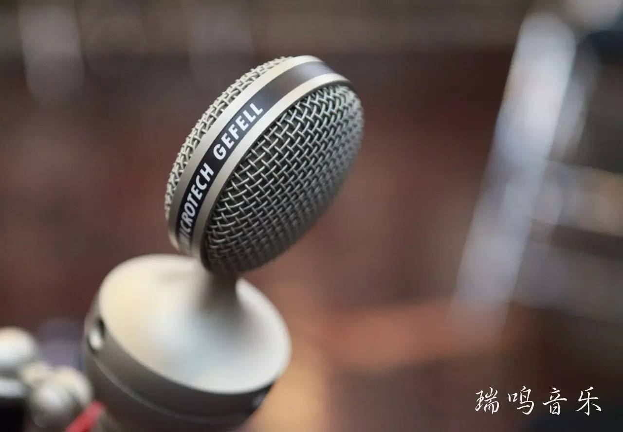 69岁录音师李大康：我从未觉得中国唱片业不景气