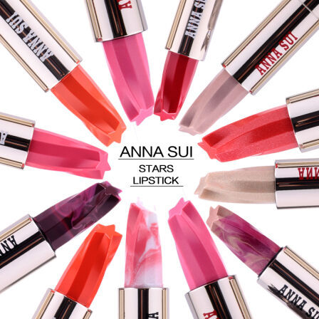 10支公认必须拥有的口红,10支公认好看的口红