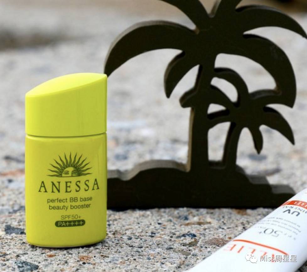 安耐晒防晒真的很好吗,安耐晒防晒好用吗