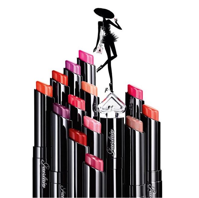 10支公认必须拥有的口红,10支公认好看的口红