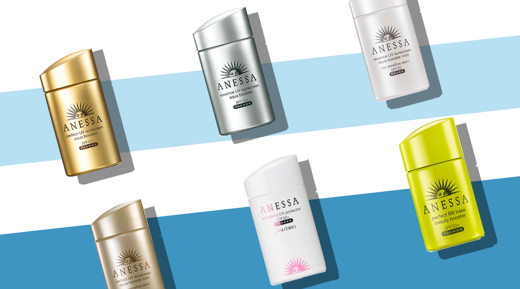 安耐晒防晒真的很好吗,安耐晒防晒好用吗