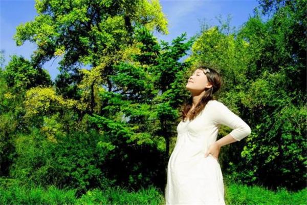 怀个孕才知道自己有多邋遢,怀个孕就有这么难吗