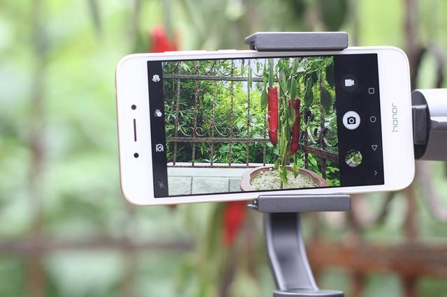 荣耀畅玩6a开箱评测,荣耀畅玩6a测网速