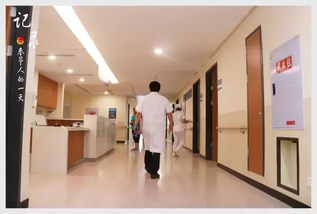 一年300台手术，解密奉节骨科医生的一天！这才是他们最真实的生活