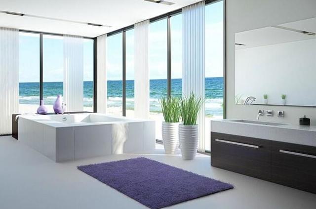 什么样的浴缸实用又好用,家用浴缸什么材质比较好