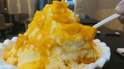 不用去上海也能吃到甜品,不用去上海厦门也能吃到的甜品