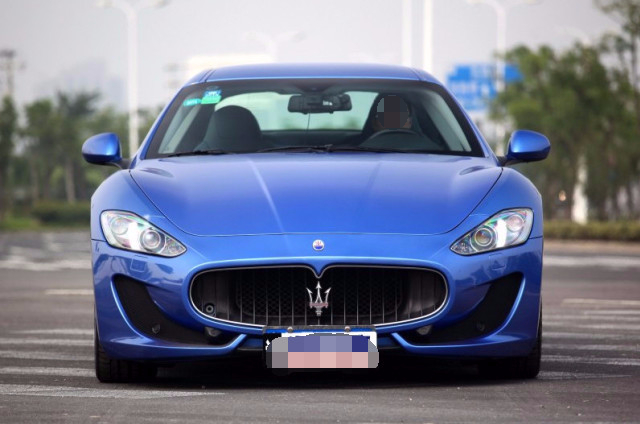 这款跑车超酷大气上档次,比奥迪r8漂亮的车