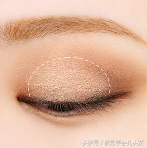 最全最细致的蜈蚣辫编发步骤,简单蜈蚣辫发型扎法儿童