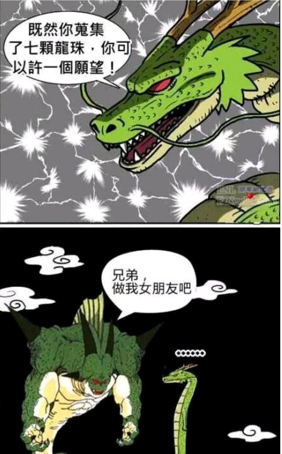 这种销售头脑，我也是服