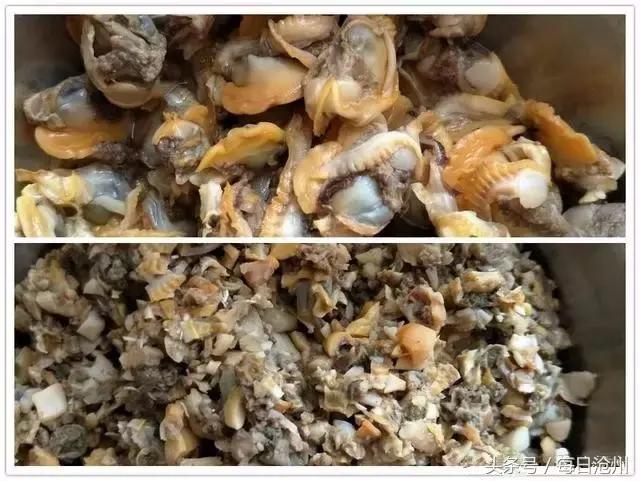 推荐一下黄骅美食,沧州黄骅美食