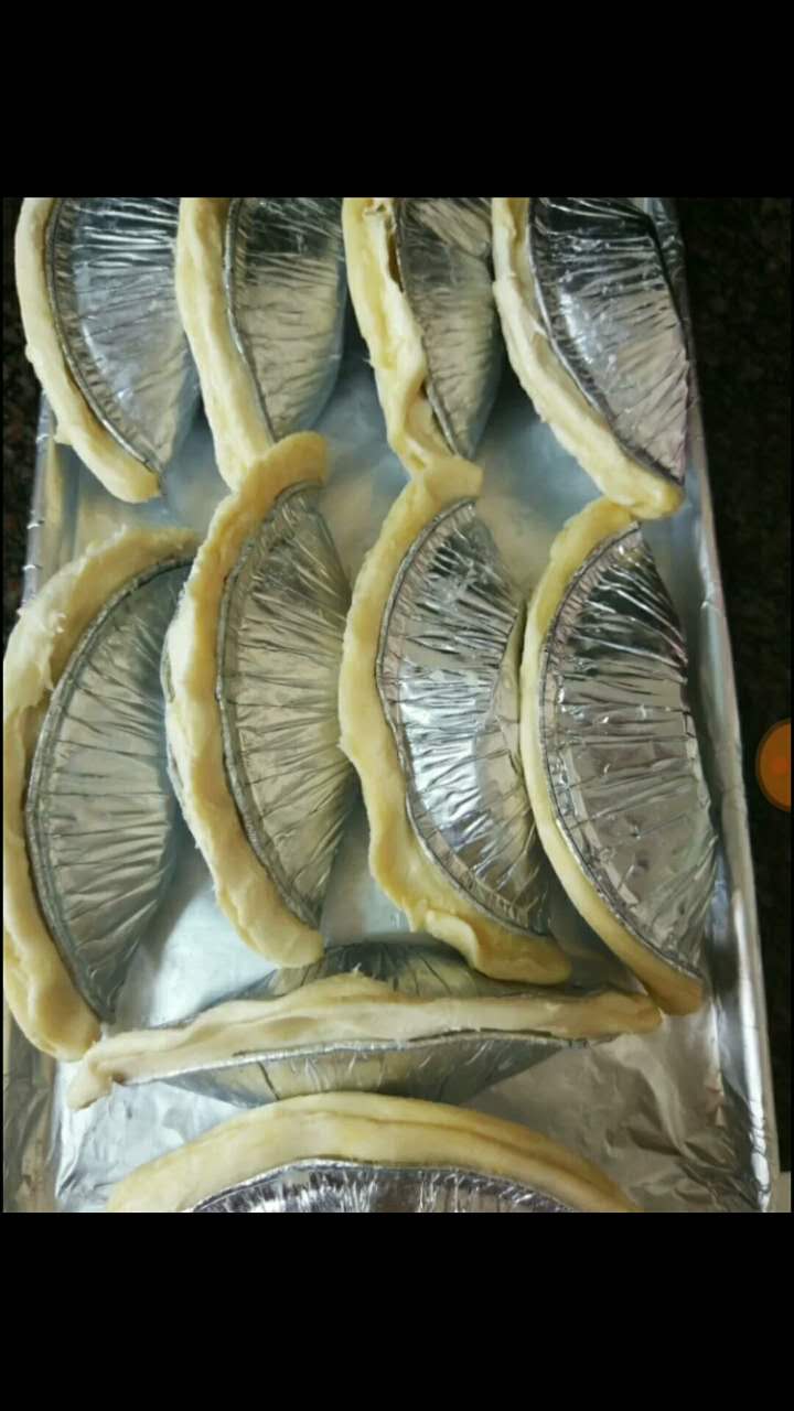 简单做香甜的美食,怎么做榴莲酥好吃