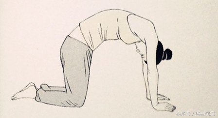 怎么缓解腰酸痛动作,如何缓解腰部酸痛按摩手法