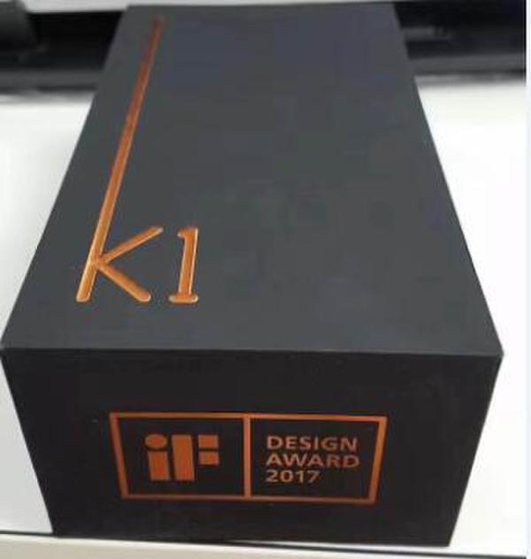 国美K1手机开卖两个多月，销量54台让人哭笑不得