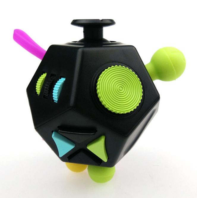 你压力大吗？指尖陀螺，减压*子骰**，盗梦空间陀螺帮你减压！