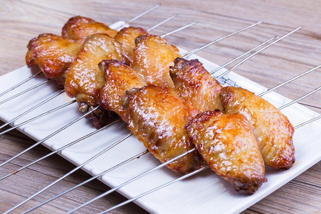 老街麻辣烧烤加盟费多少,加盟老街烧烤怎么样