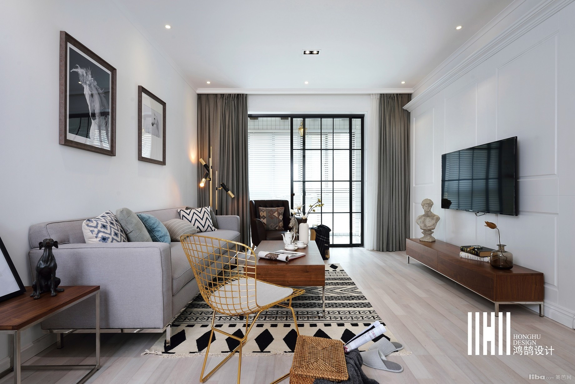 楦块箘璁捐瑁呬慨鍏徃璁捐妗堜緥,楦块箘璁捐瀹炴櫙妗堜緥