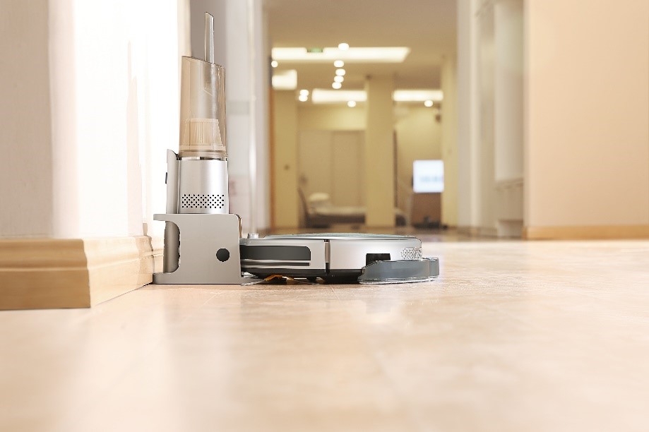 海尔扫地机器人怎么全屋清扫,海尔扫地机器人定点清扫怎么用