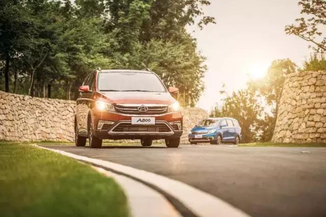 长安欧尚a800试驾,长安欧尚a800新款试驾视频