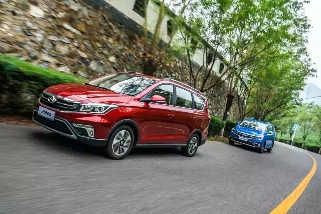 长安欧尚a800试驾,长安欧尚a800新款试驾视频